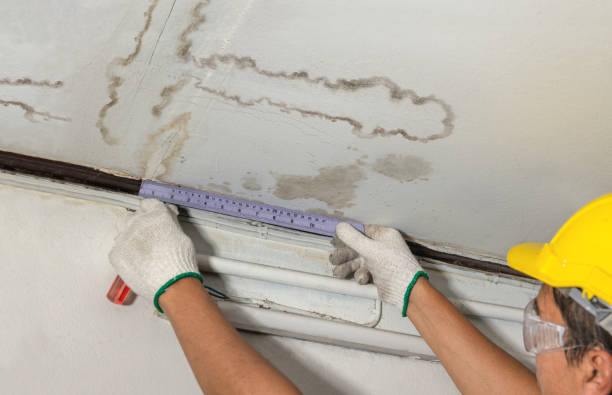 Reliable Basement Water Removal contractor in Campbell, TX by Water Damage Irwin